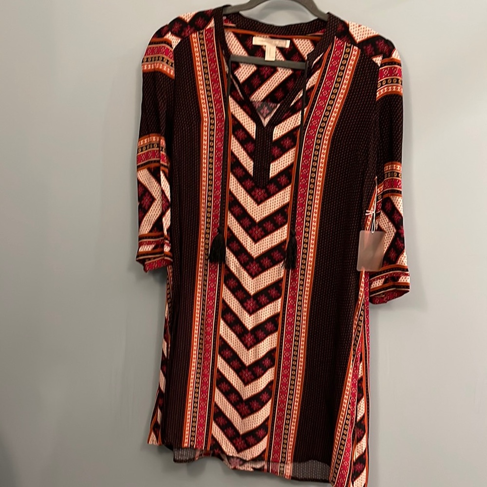 Forever 21–Medium,long sleeve